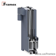 Дверная система Framex FТ69